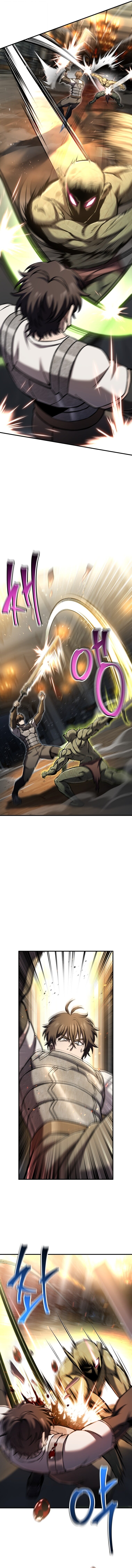 Solo Resurrection ตอนที่ 74 page 2