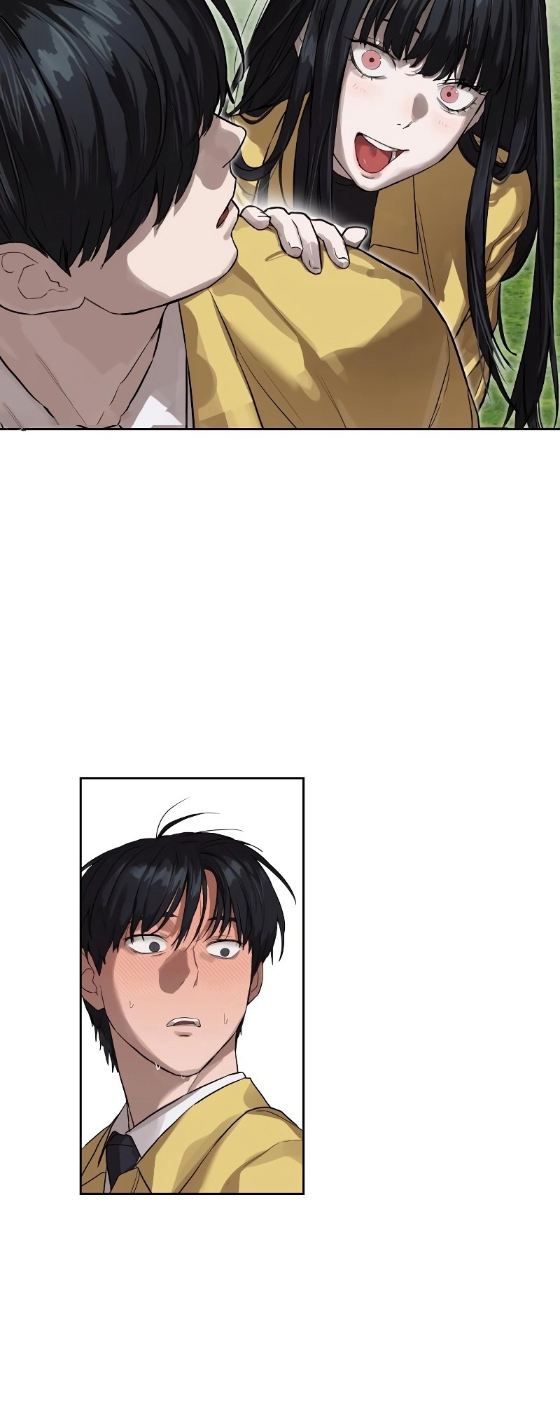 Special Civil Servant กองกำลังพิเศษหมอกสีเหลือง ตอนที่ 12 page 68