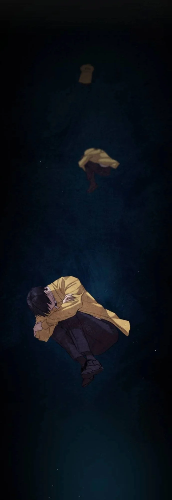 Special Civil Servant กองกำลังพิเศษหมอกสีเหลือง ตอนที่ 20 page 27