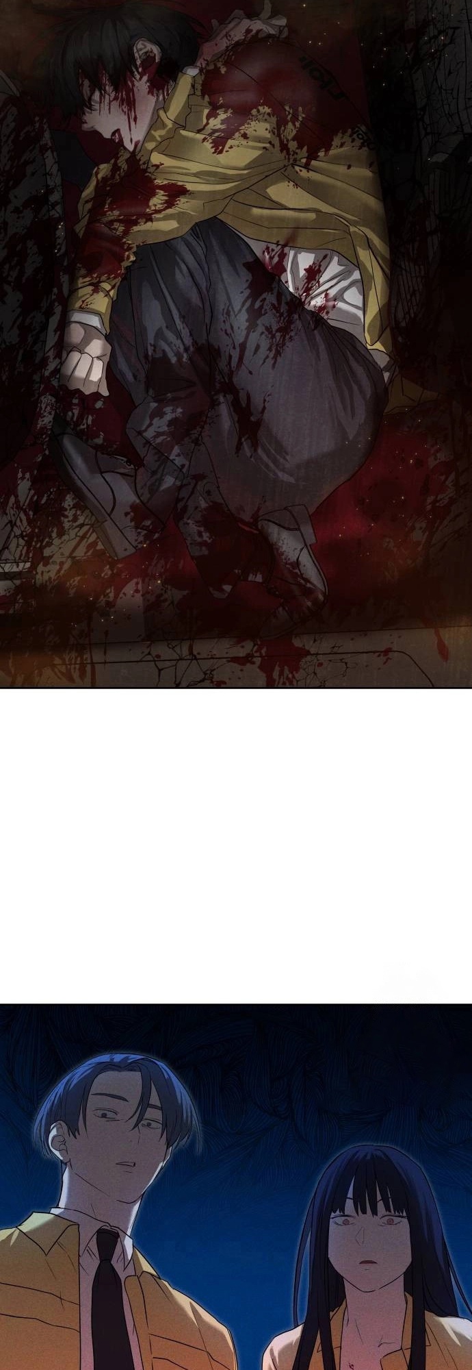 Special Civil Servant กองกำลังพิเศษหมอกสีเหลือง ตอนที่ 20 page 54