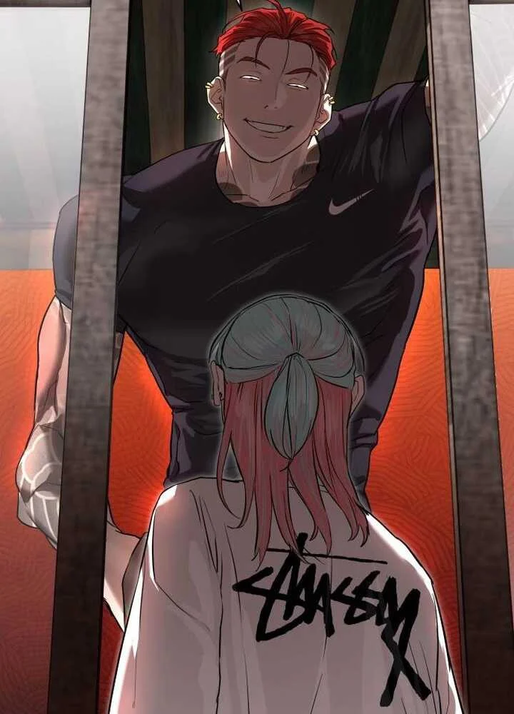 Special Civil Servant กองกำลังพิเศษหมอกสีเหลือง ตอนที่ 21 page 50