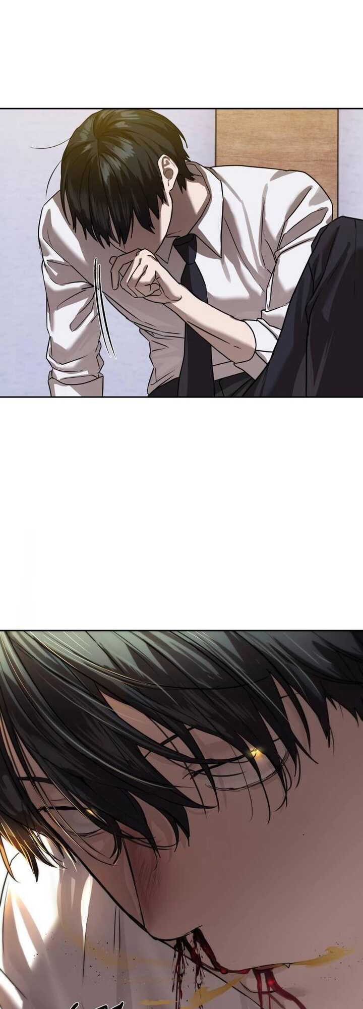 Special Civil Servant กองกำลังพิเศษหมอกสีเหลือง ตอนที่ 21 page 62