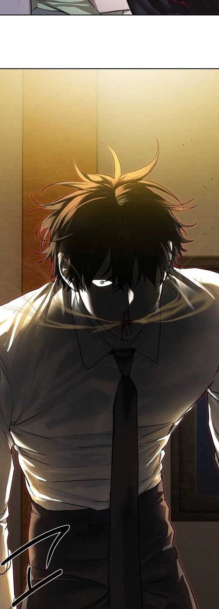 Special Civil Servant กองกำลังพิเศษหมอกสีเหลือง ตอนที่ 22 page 4