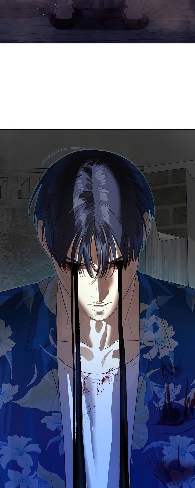 Special Civil Servant กองกำลังพิเศษหมอกสีเหลือง ตอนที่ 25 page 14