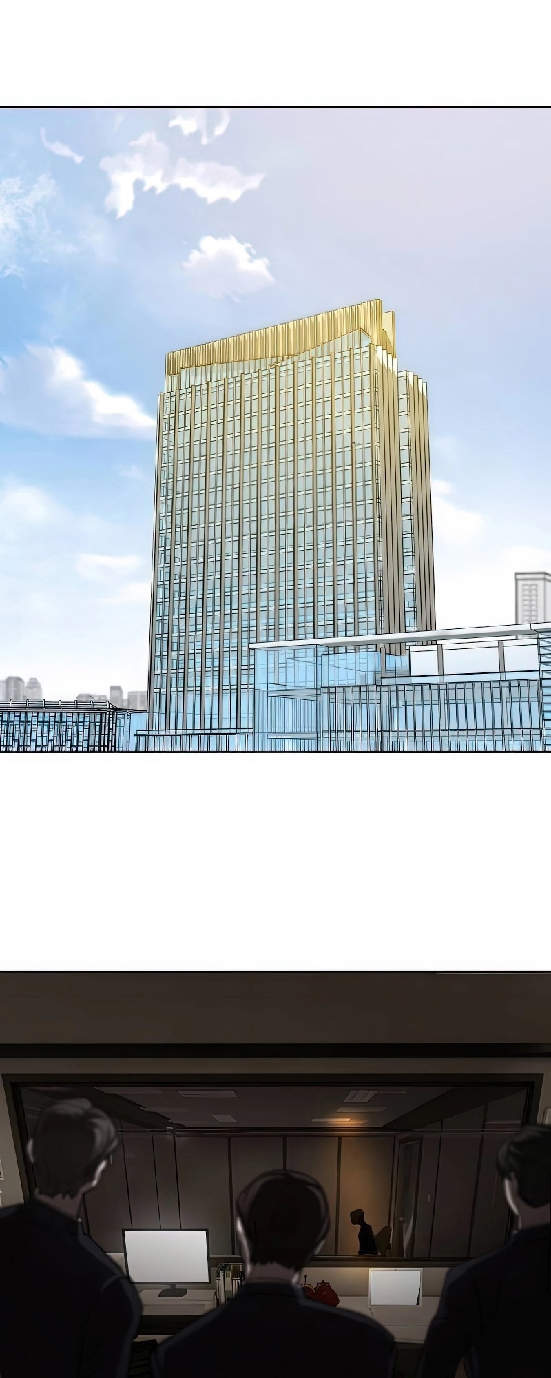 Special Civil Servant กองกำลังพิเศษหมอกสีเหลือง ตอนที่ 25 page 36