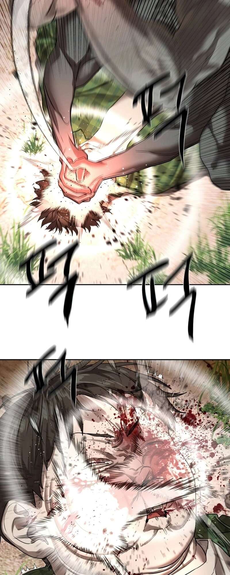 Special Civil Servant กองกำลังพิเศษหมอกสีเหลือง ตอนที่ 27 page 36