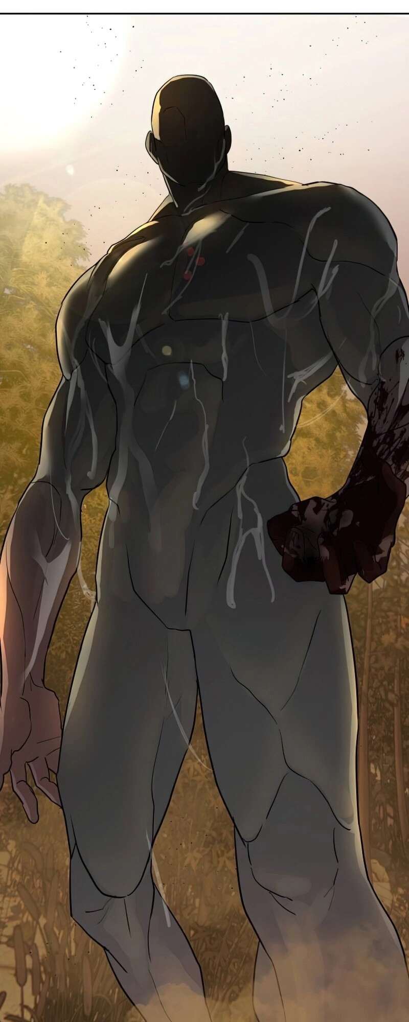 Special Civil Servant กองกำลังพิเศษหมอกสีเหลือง ตอนที่ 27 page 53