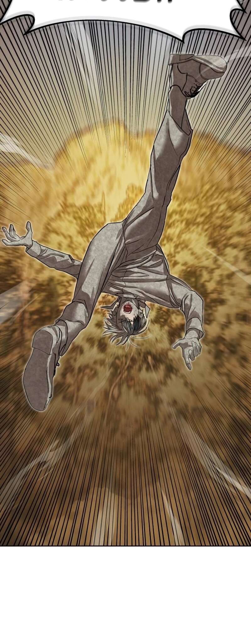 Special Civil Servant กองกำลังพิเศษหมอกสีเหลือง ตอนที่ 27 page 61