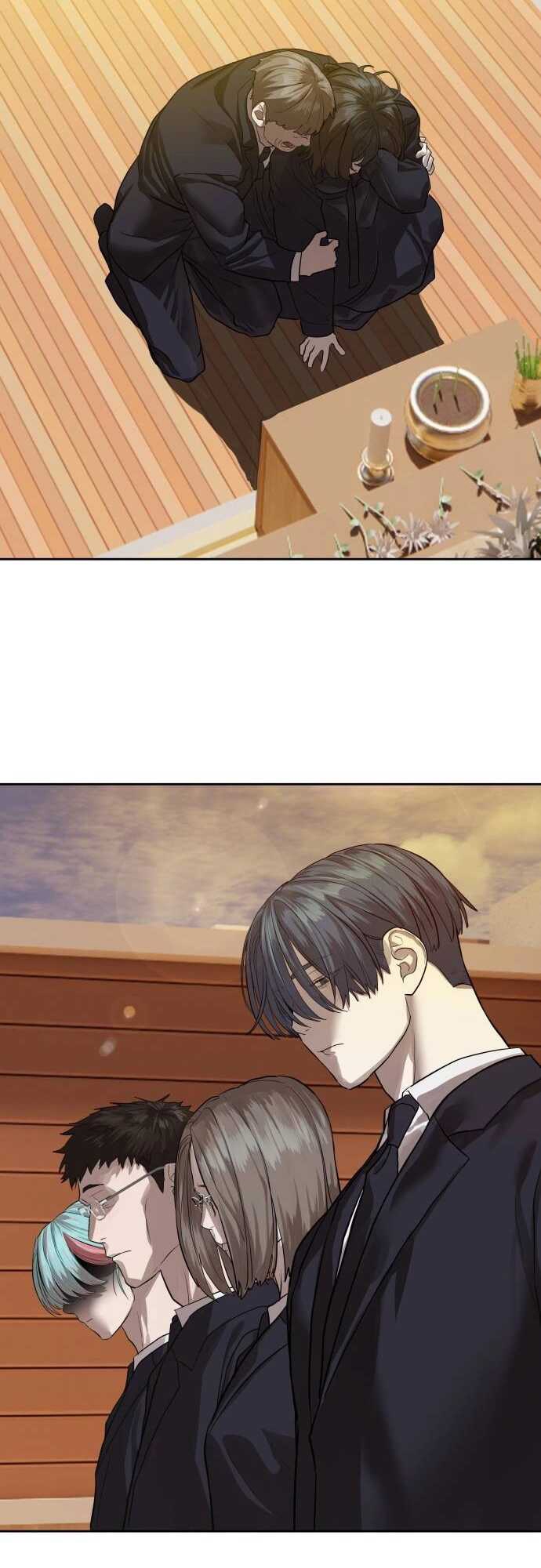 Special Civil Servant กองกำลังพิเศษหมอกสีเหลือง ตอนที่ 29 page 57