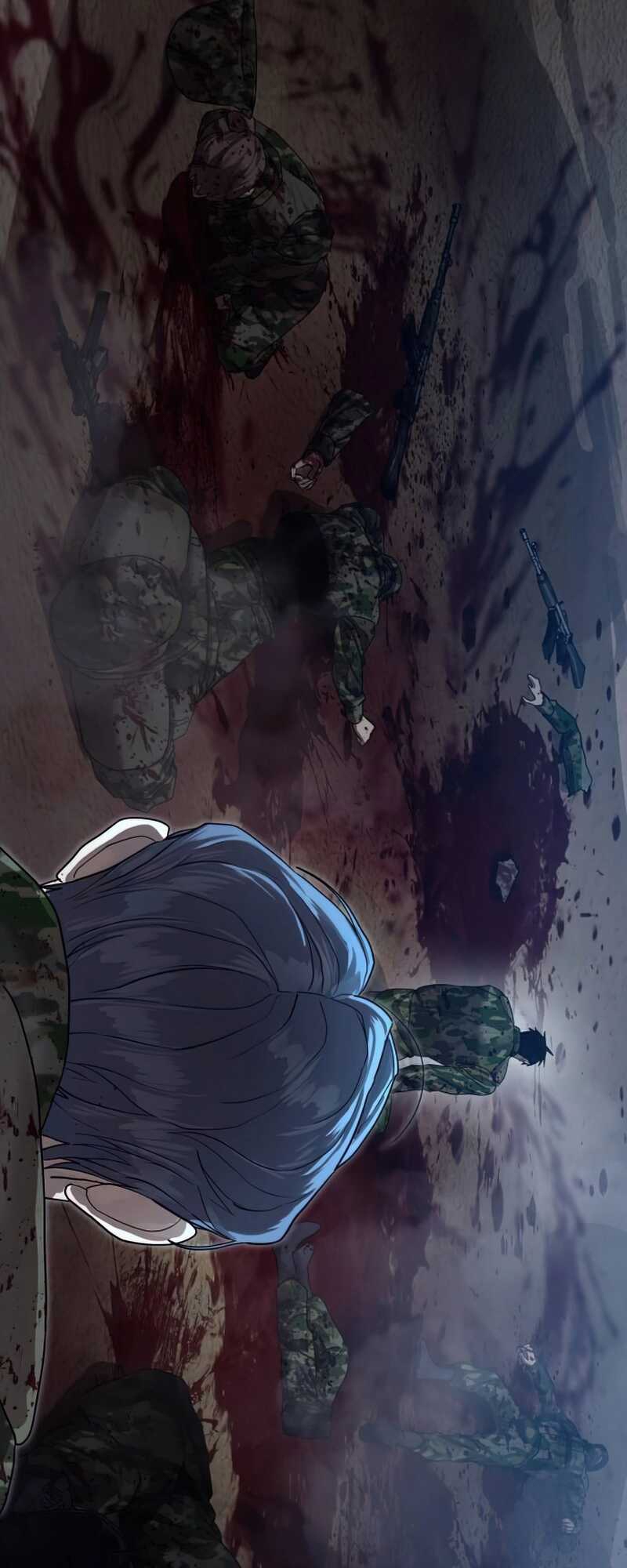 Special Civil Servant กองกำลังพิเศษหมอกสีเหลือง ตอนที่ 30 page 46