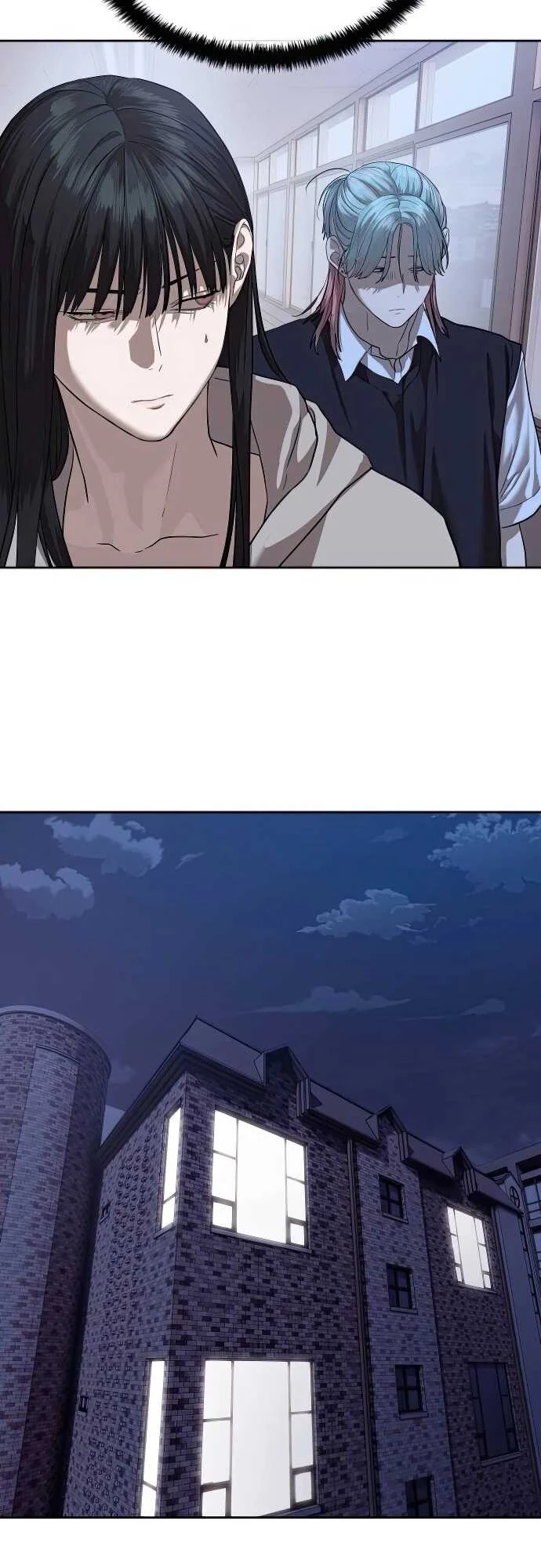 Special Civil Servant กองกำลังพิเศษหมอกสีเหลือง ตอนที่ 31 page 6