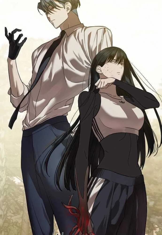 Special Civil Servant กองกำลังพิเศษหมอกสีเหลือง ตอนที่ 32 page 8