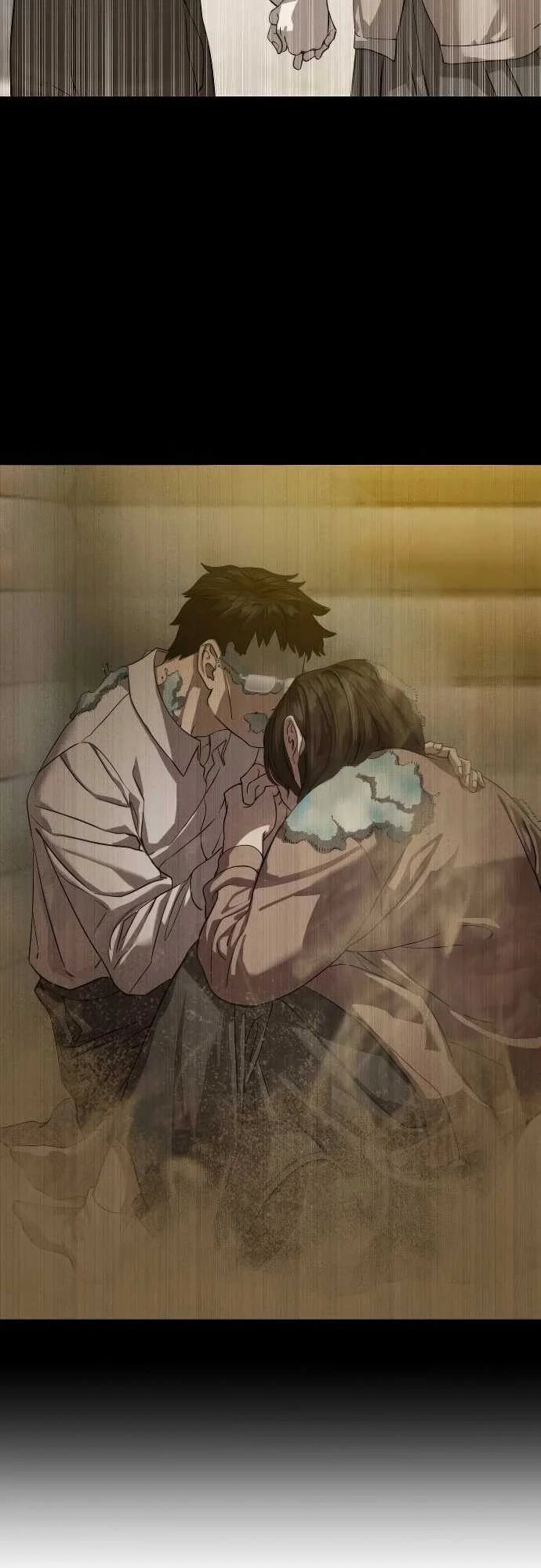 Special Civil Servant กองกำลังพิเศษหมอกสีเหลือง ตอนที่ 32 page 18