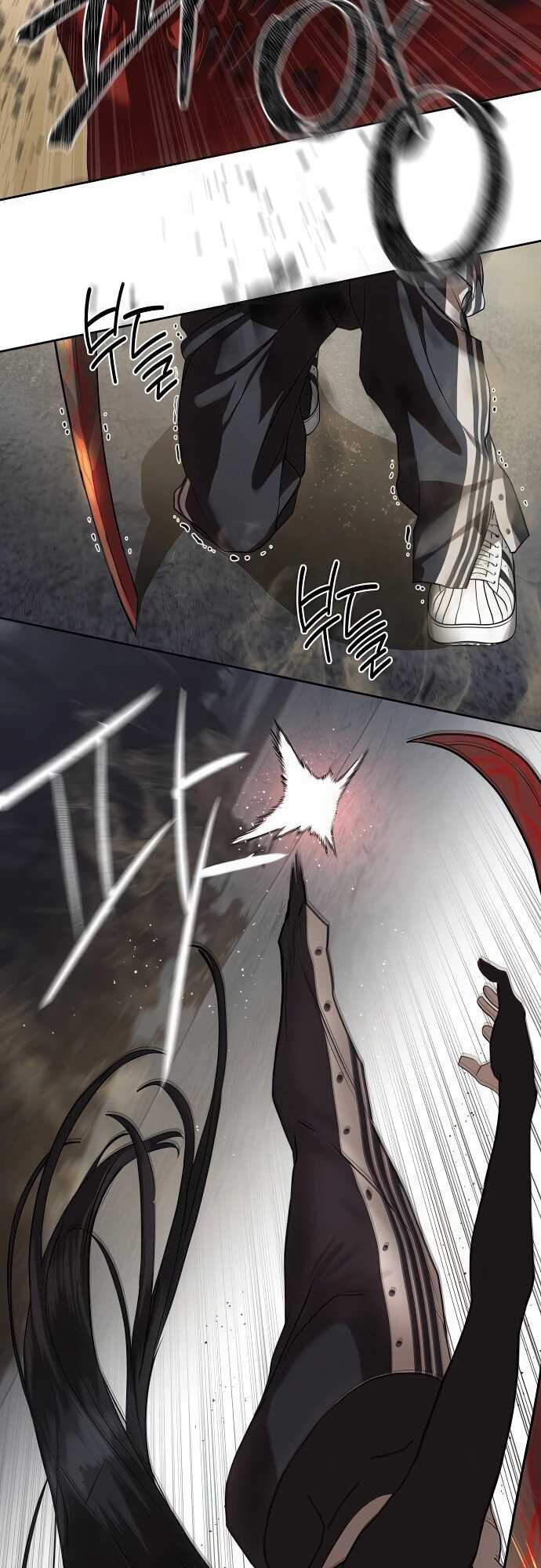 Special Civil Servant กองกำลังพิเศษหมอกสีเหลือง ตอนที่ 33 page 18