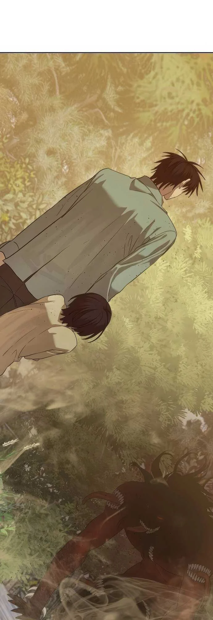 Special Civil Servant กองกำลังพิเศษหมอกสีเหลือง ตอนที่ 33 page 55