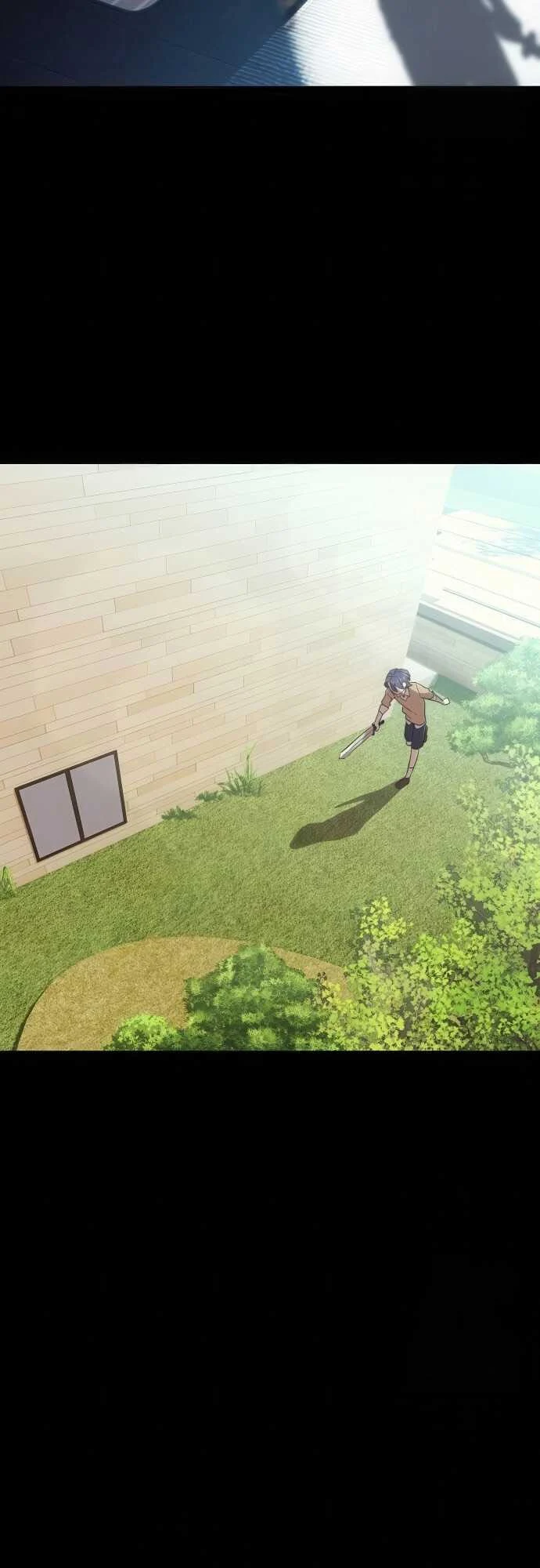 Special Civil Servant กองกำลังพิเศษหมอกสีเหลือง ตอนที่ 35 page 3