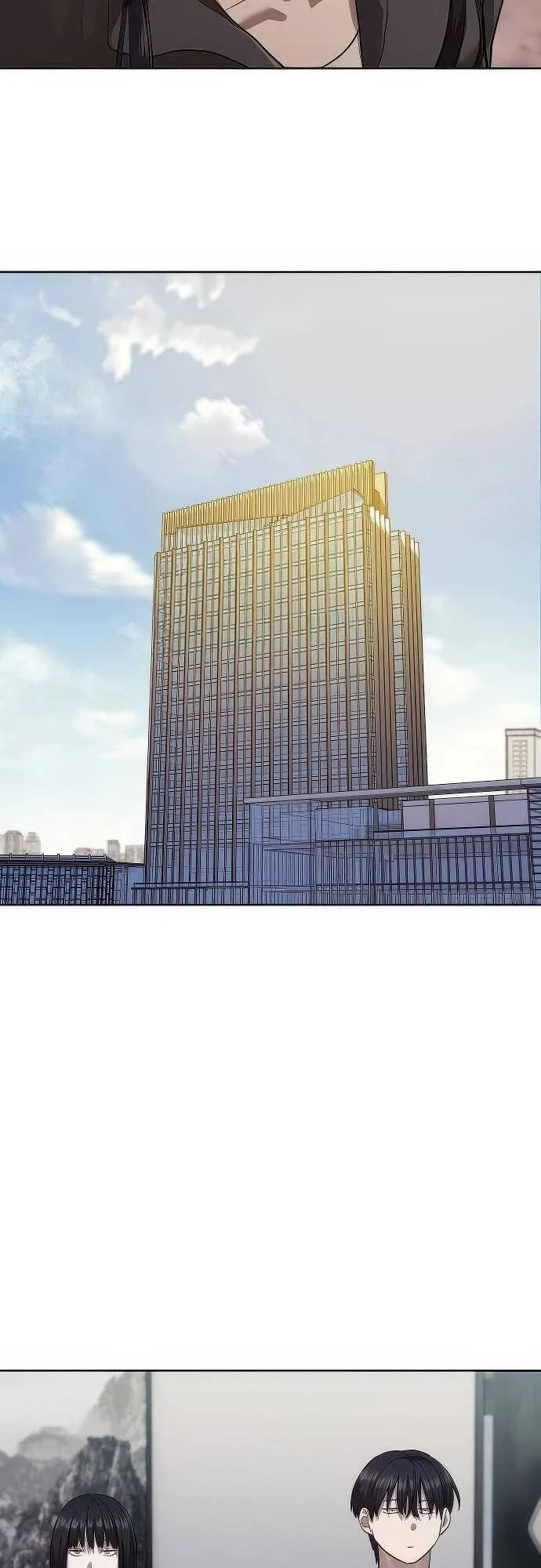 Special Civil Servant กองกำลังพิเศษหมอกสีเหลือง ตอนที่ 35 page 21