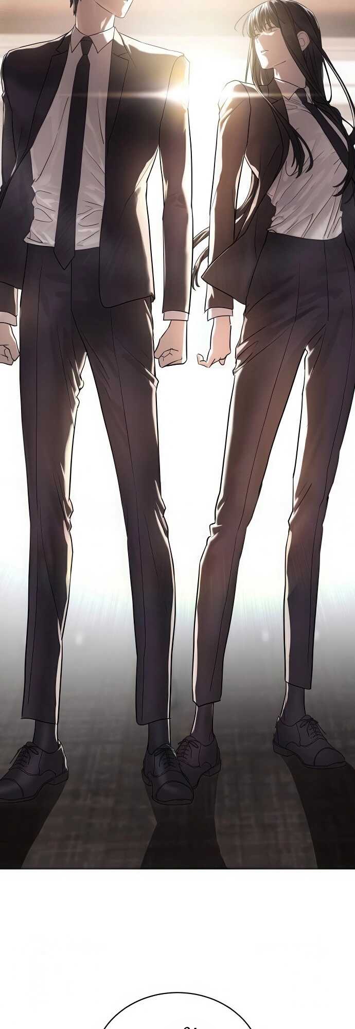 Special Civil Servant กองกำลังพิเศษหมอกสีเหลือง ตอนที่ 35 page 45