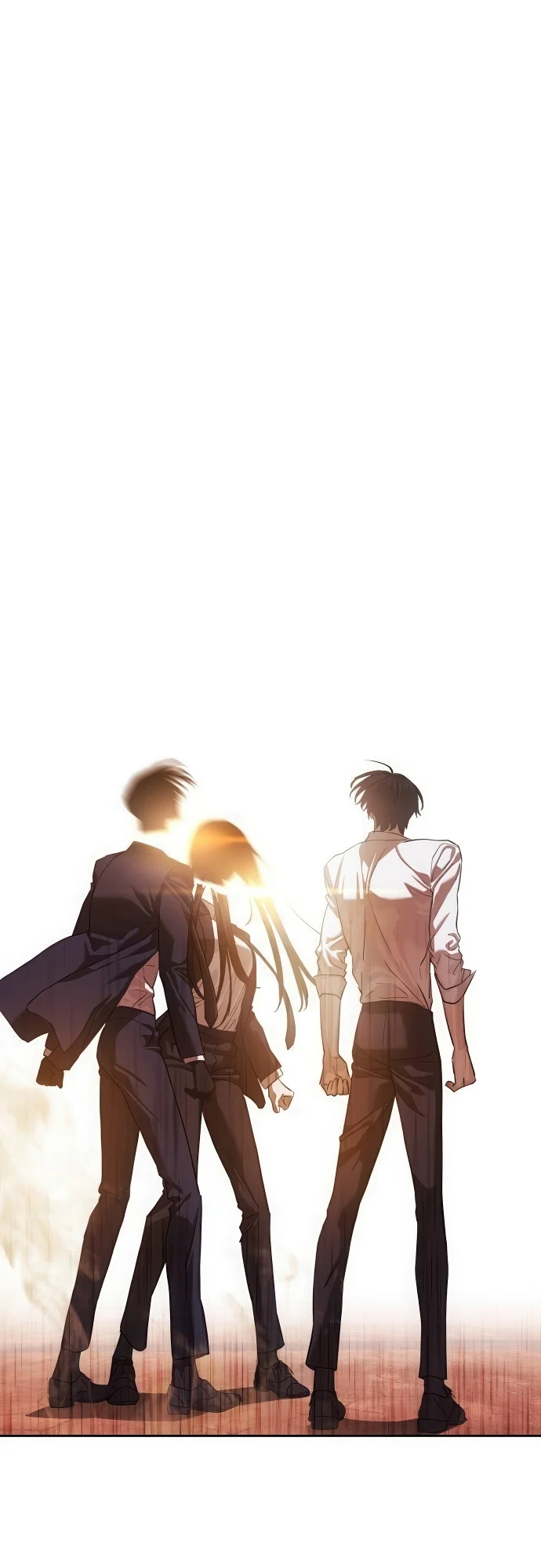 Special Civil Servant กองกำลังพิเศษหมอกสีเหลือง ตอนที่ 36 page 12