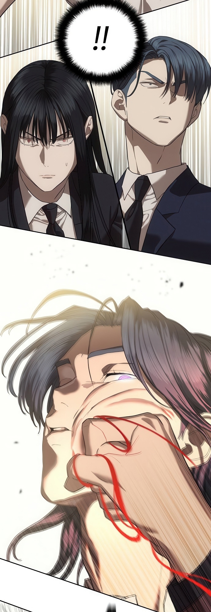 Special Civil Servant กองกำลังพิเศษหมอกสีเหลือง ตอนที่ 36 page 53