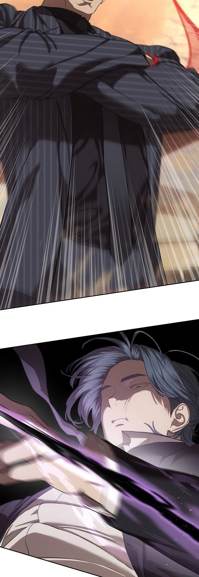 Special Civil Servant กองกำลังพิเศษหมอกสีเหลือง ตอนที่ 36 page 57