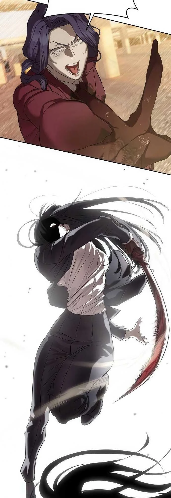 Special Civil Servant กองกำลังพิเศษหมอกสีเหลือง ตอนที่ 37 page 12