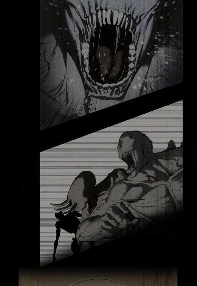 Special Civil Servant กองกำลังพิเศษหมอกสีเหลือง ตอนที่ 37 page 50