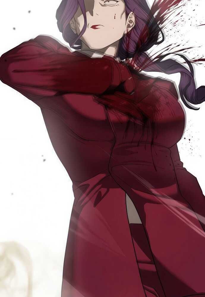 Special Civil Servant กองกำลังพิเศษหมอกสีเหลือง ตอนที่ 37 page 56