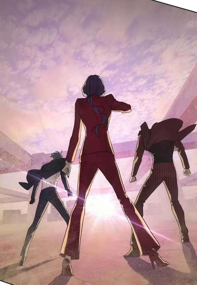 Special Civil Servant กองกำลังพิเศษหมอกสีเหลือง ตอนที่ 37 page 59