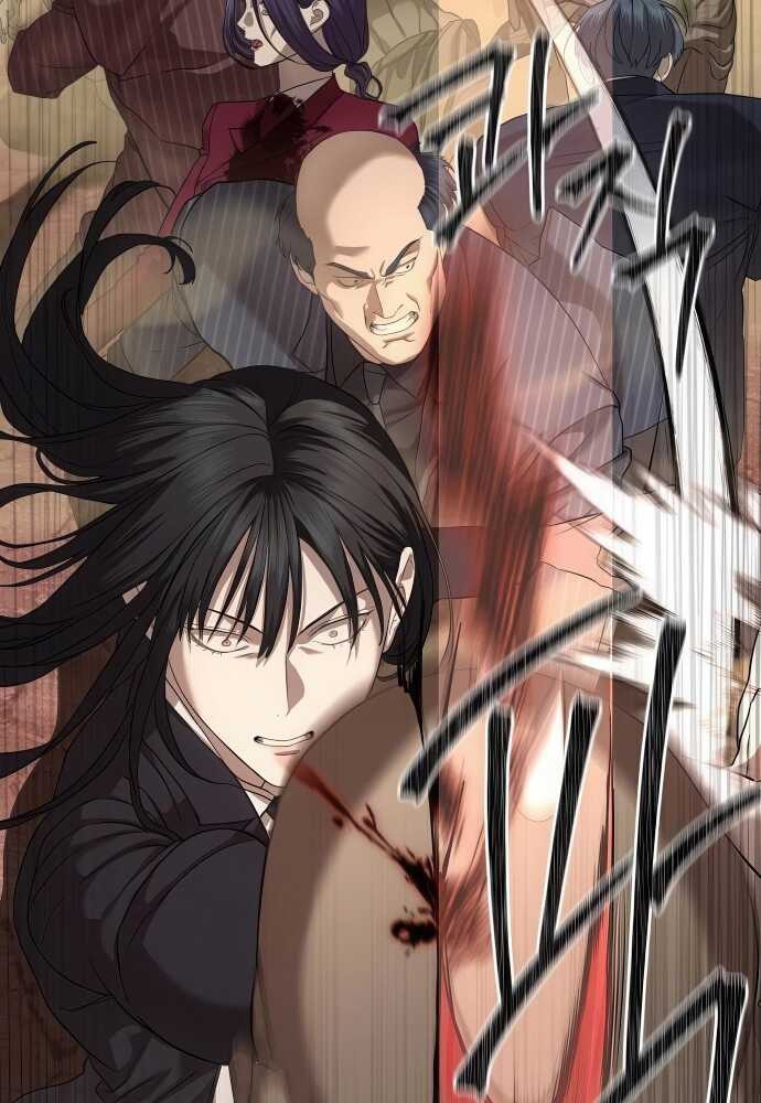 Special Civil Servant กองกำลังพิเศษหมอกสีเหลือง ตอนที่ 37 page 92