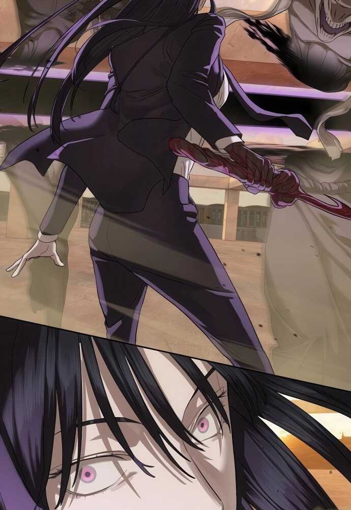 Special Civil Servant กองกำลังพิเศษหมอกสีเหลือง ตอนที่ 37 page 95