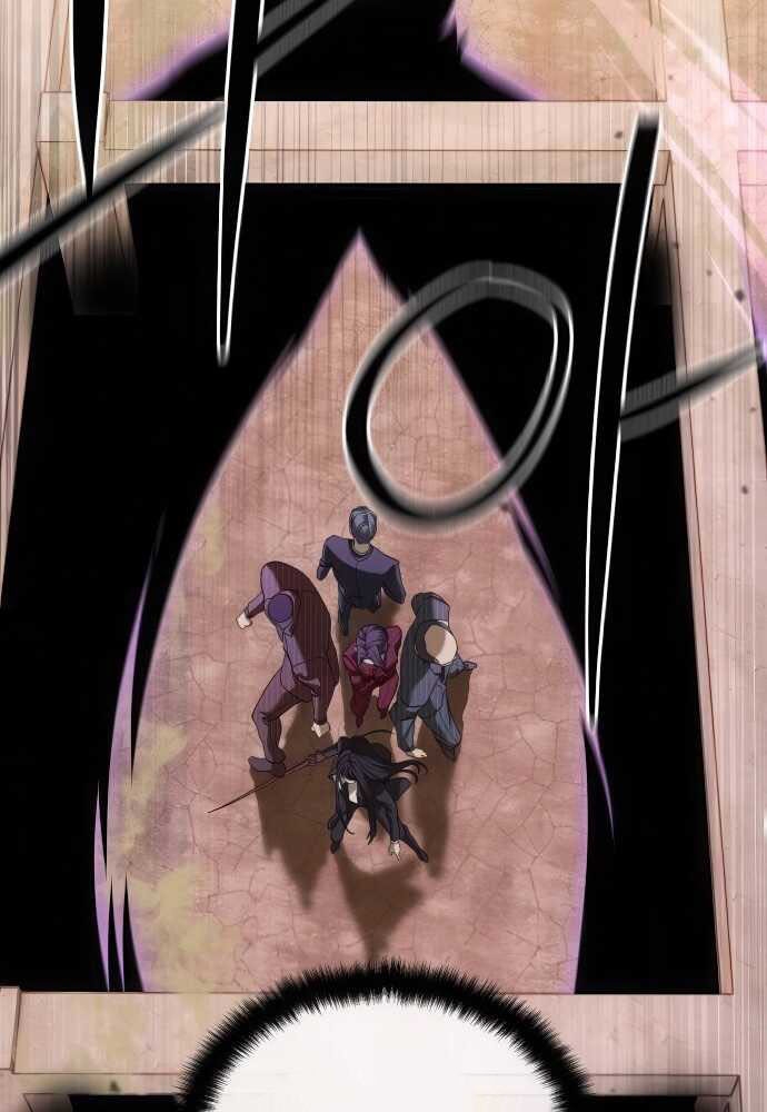 Special Civil Servant กองกำลังพิเศษหมอกสีเหลือง ตอนที่ 37 page 98