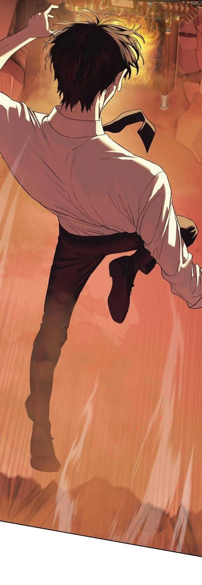 Special Civil Servant กองกำลังพิเศษหมอกสีเหลือง ตอนที่ 38 page 42