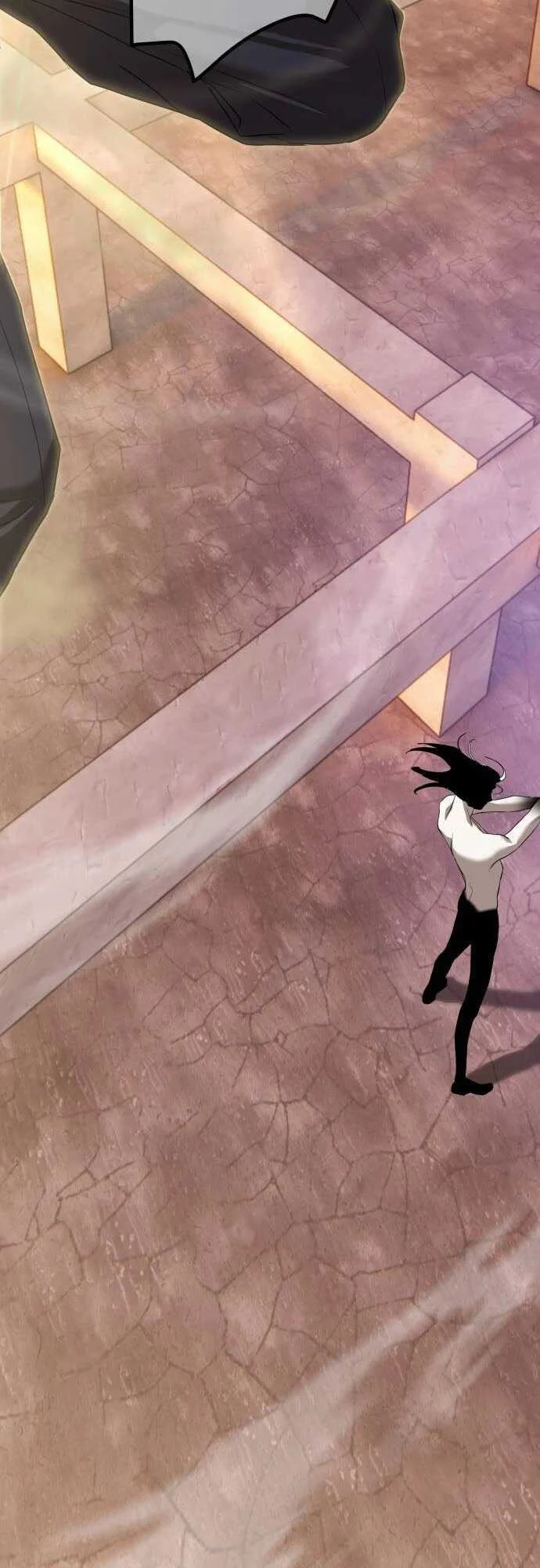 Special Civil Servant กองกำลังพิเศษหมอกสีเหลือง ตอนที่ 38 page 48