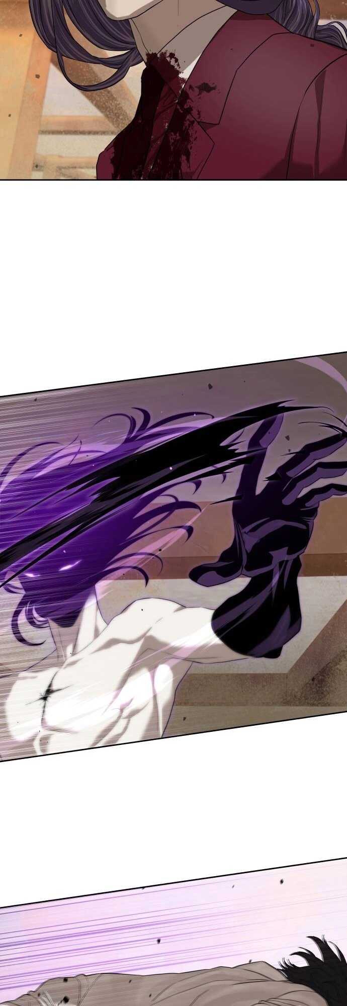 Special Civil Servant กองกำลังพิเศษหมอกสีเหลือง ตอนที่ 38 page 90