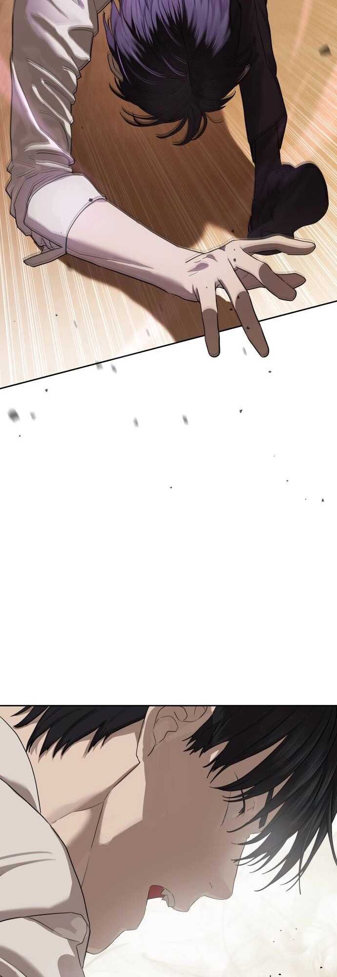 Special Civil Servant กองกำลังพิเศษหมอกสีเหลือง ตอนที่ 38 page 99