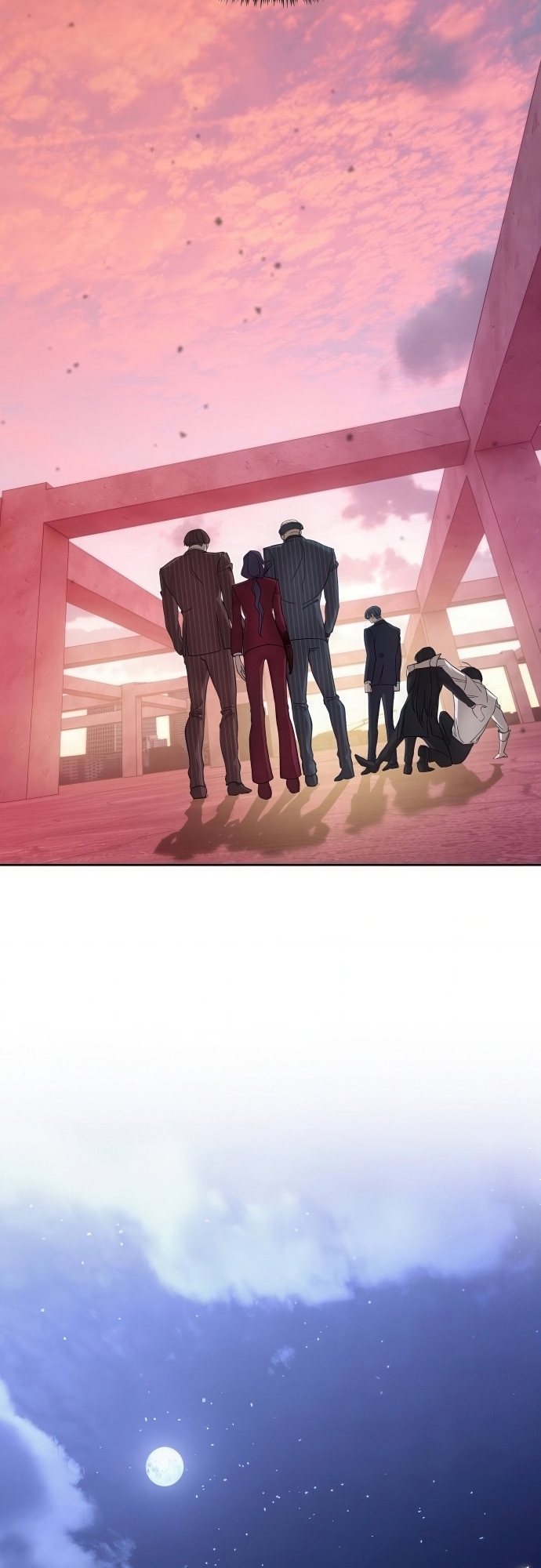 Special Civil Servant กองกำลังพิเศษหมอกสีเหลือง ตอนที่ 39 page 54