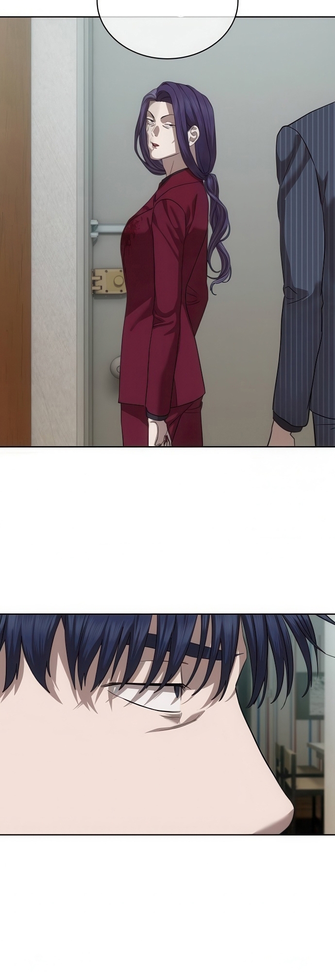 Special Civil Servant กองกำลังพิเศษหมอกสีเหลือง ตอนที่ 39 page 66