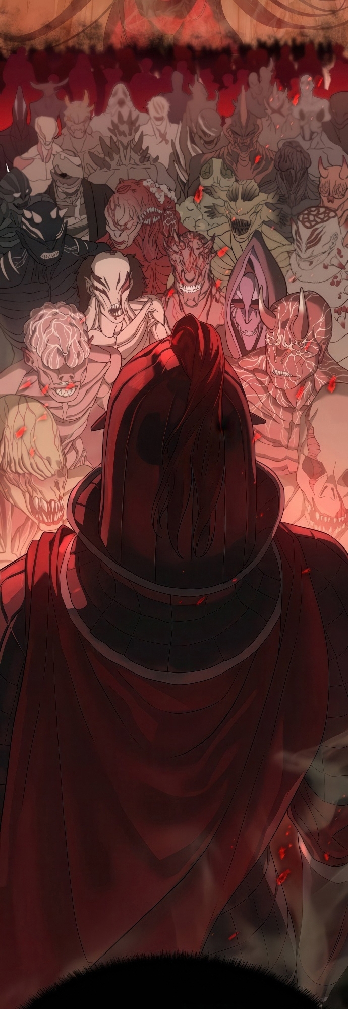 Special Civil Servant กองกำลังพิเศษหมอกสีเหลือง ตอนที่ 39 page 96