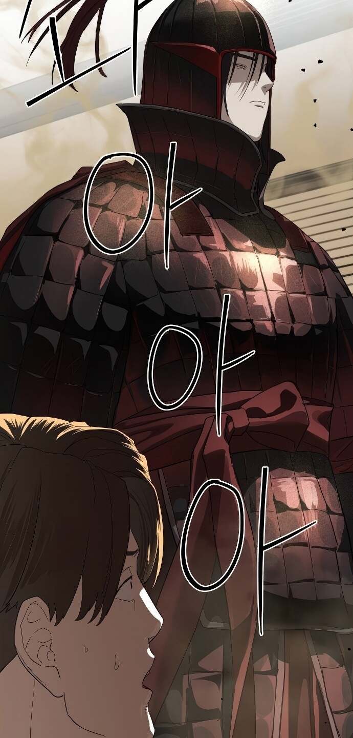 Special Civil Servant กองกำลังพิเศษหมอกสีเหลือง ตอนที่ 41 page 2