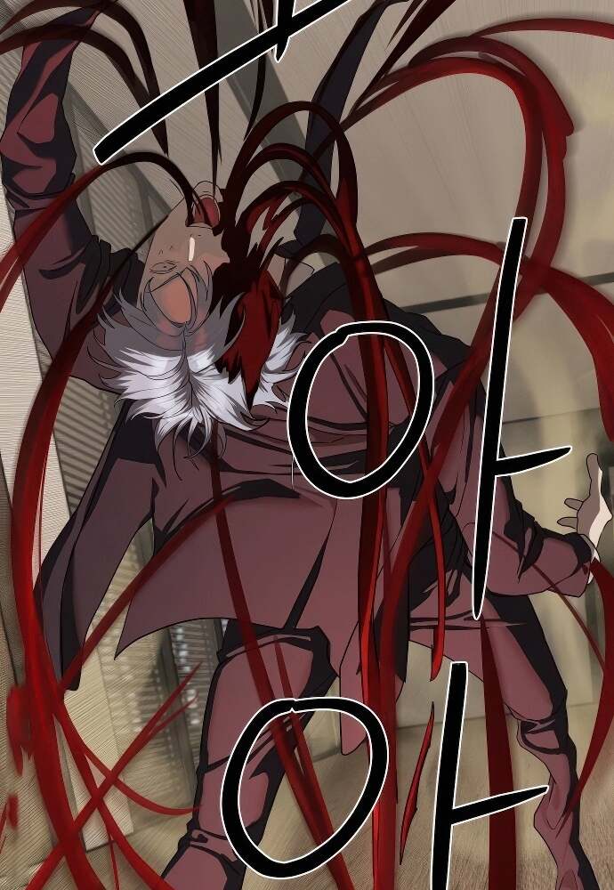 Special Civil Servant กองกำลังพิเศษหมอกสีเหลือง ตอนที่ 41 page 32