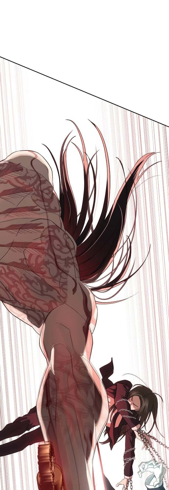 Special Civil Servant กองกำลังพิเศษหมอกสีเหลือง ตอนที่ 41 page 54