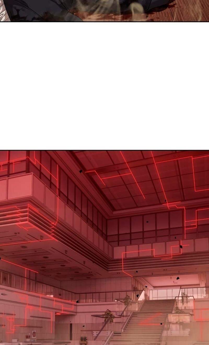 Special Civil Servant กองกำลังพิเศษหมอกสีเหลือง ตอนที่ 42 page 2