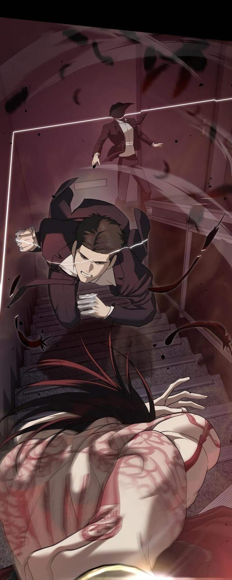 Special Civil Servant กองกำลังพิเศษหมอกสีเหลือง ตอนที่ 42 page 18