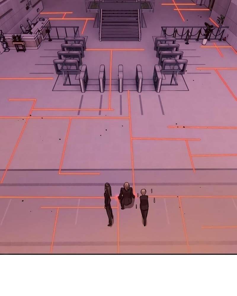 Special Civil Servant กองกำลังพิเศษหมอกสีเหลือง ตอนที่ 42 page 38