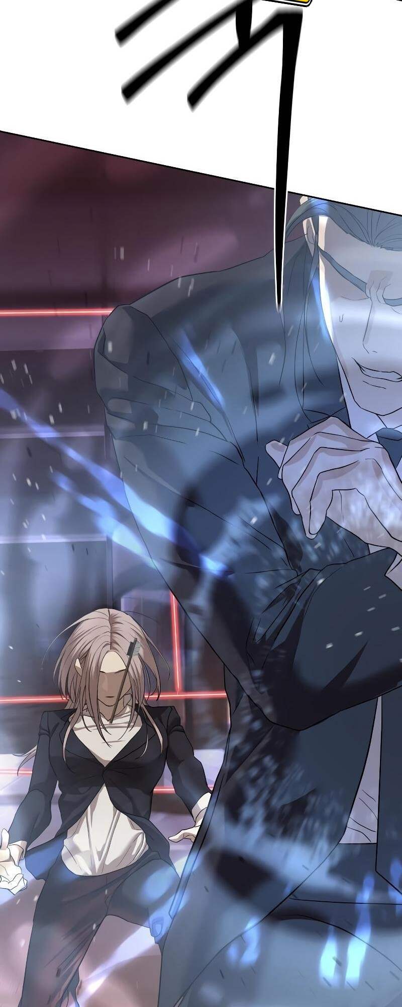 Special Civil Servant กองกำลังพิเศษหมอกสีเหลือง ตอนที่ 42 page 61