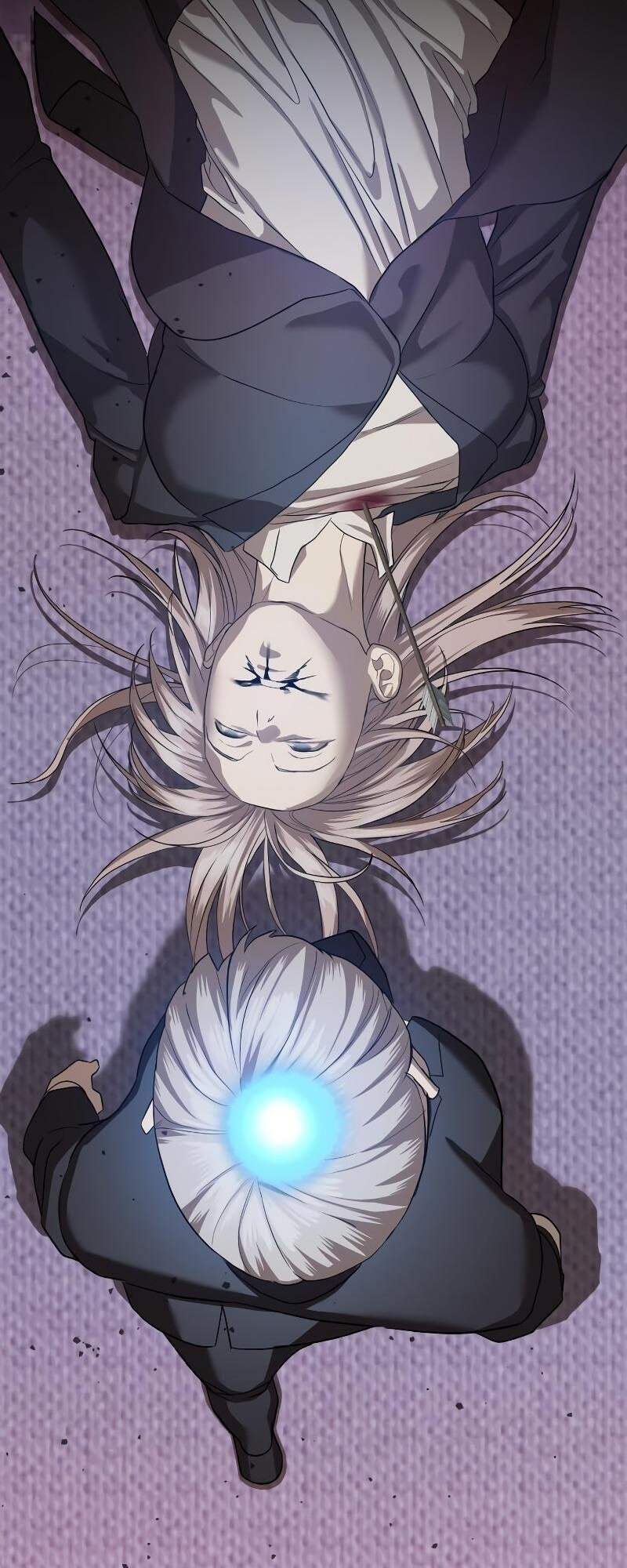 Special Civil Servant กองกำลังพิเศษหมอกสีเหลือง ตอนที่ 42 page 70