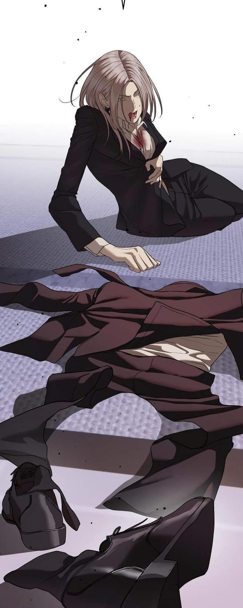 Special Civil Servant กองกำลังพิเศษหมอกสีเหลือง ตอนที่ 42 page 79