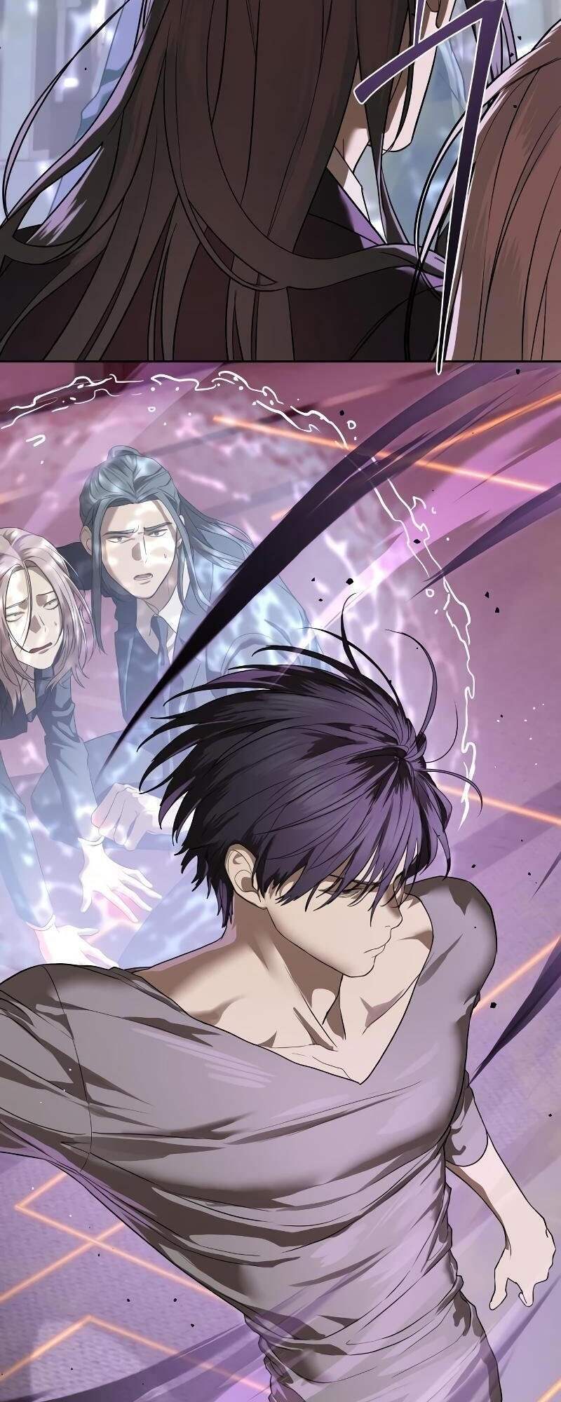 Special Civil Servant กองกำลังพิเศษหมอกสีเหลือง ตอนที่ 42 page 96