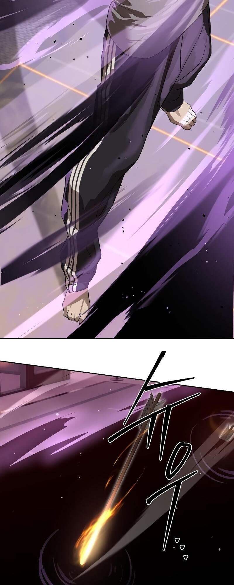 Special Civil Servant กองกำลังพิเศษหมอกสีเหลือง ตอนที่ 42 page 97